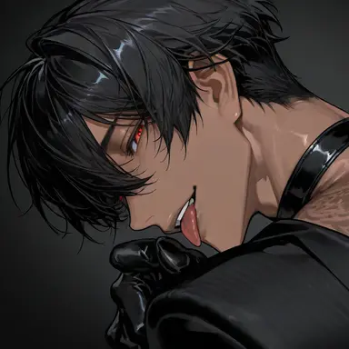 Profile image of ゼノ