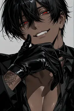 Profile image of ゼノ