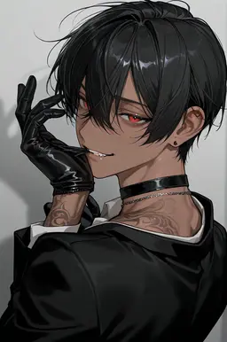 Profile image of ゼノ