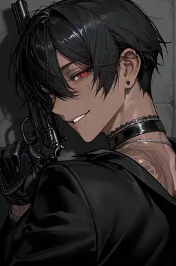 Profile image of ゼノ