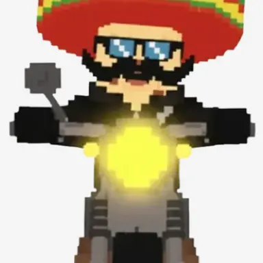 Profile image of 늑대