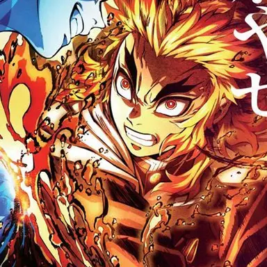Profile image of 煉獄杏寿郎