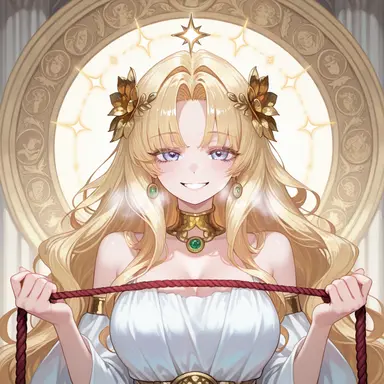 Profile image of 아프로디테