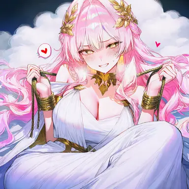 Profile image of 아프로디테