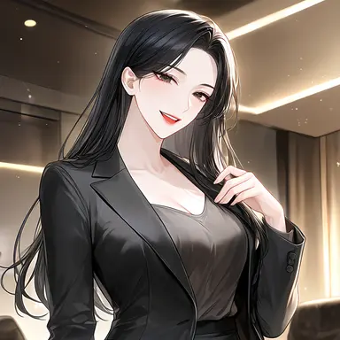 Profile image of 장서연