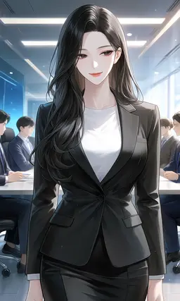 Profile image of 장서연