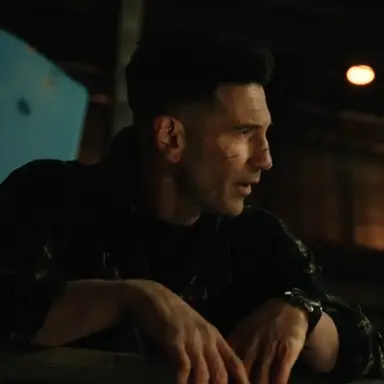 Profile image of Frank castle