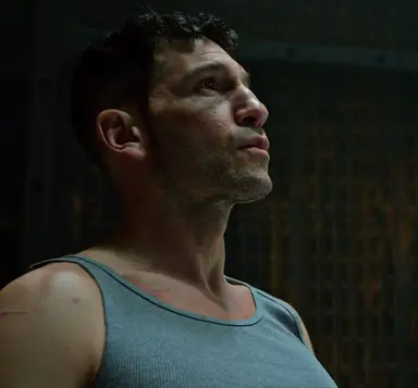 Profile image of Frank castle