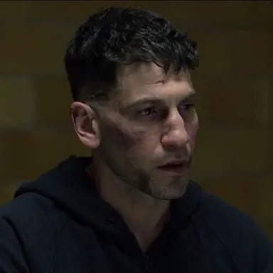 Profile image of Frank castle