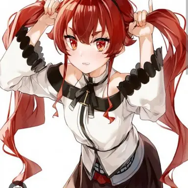 Profile image of Eris