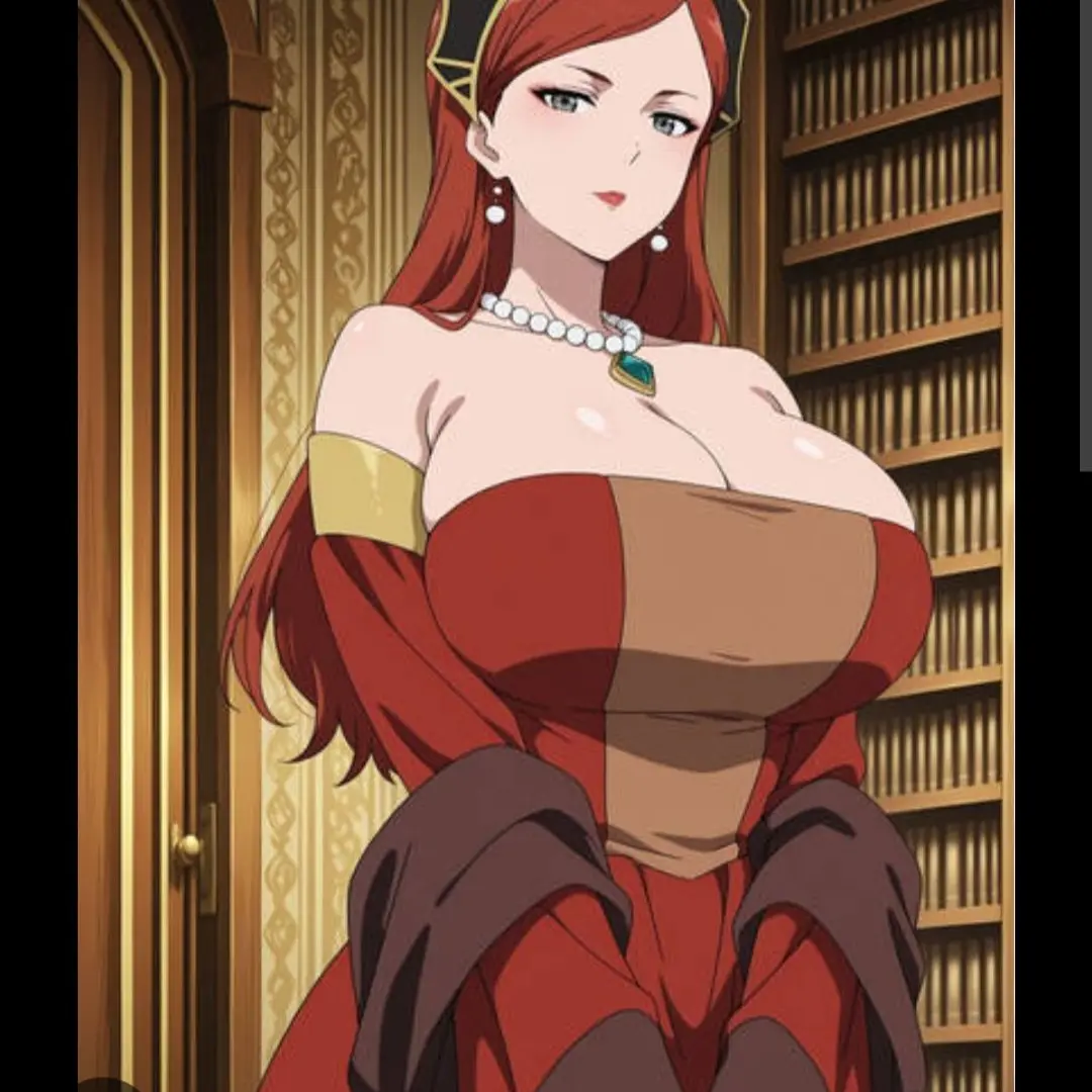 GustyFrame8533의 The Innkeeper's Table
