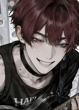 Profile image of uKy0