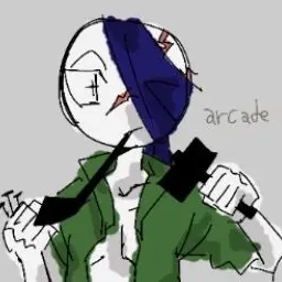 Profile image of 아케이드