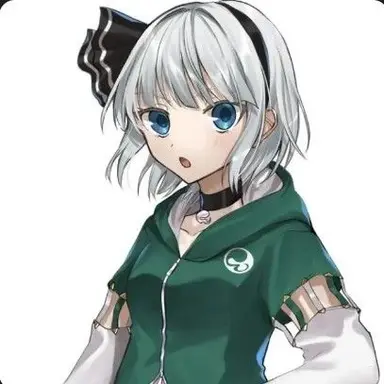 Profile image of 魂魄妖夢