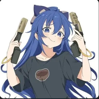 Profile image of 依神紫苑