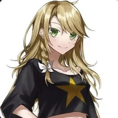 Profile image of 霧雨魔理沙
