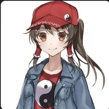 Profile image of 博麗霊夢