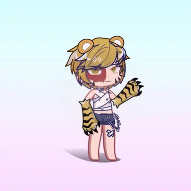 Profile image of 지우