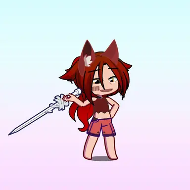 Profile image of 히샤