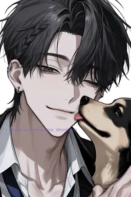 Profile image of 九条 紫音