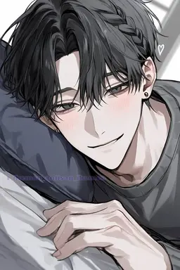 Profile image of 九条 紫音
