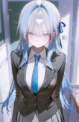 Profile image of 한수아