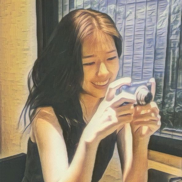 안유진 대표 이미지
