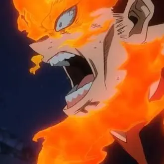 Profile image of エンデヴァー