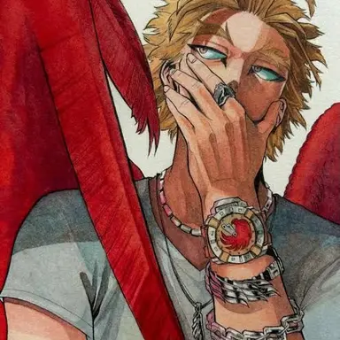 Profile image of ホークス
