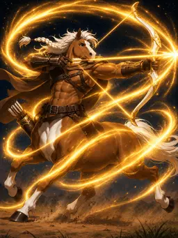 Profile image of ケイローン