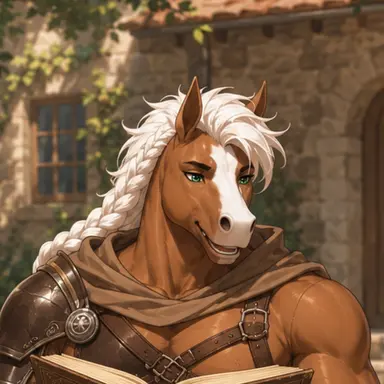 Profile image of ケイローン