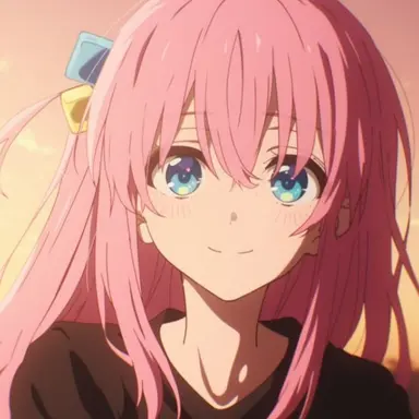 Profile image of Gotoh Hitori