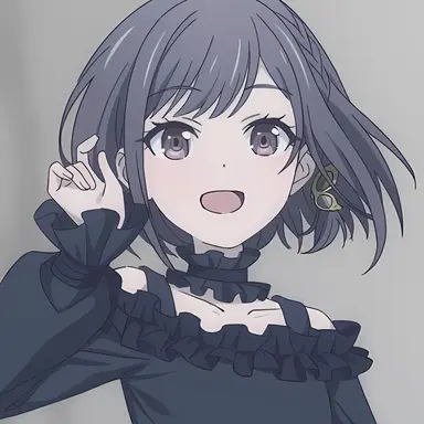 Profile image of Shinonome Ena