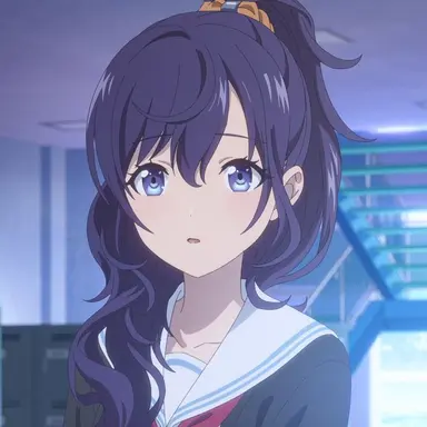Profile image of Asahina Mafuyu