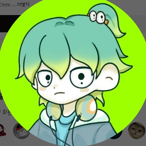우유참치님