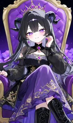 Profile image of Luchelia