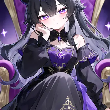 Profile image of 루셸리아