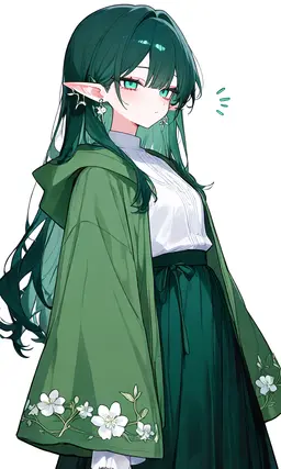 Profile image of Elsia