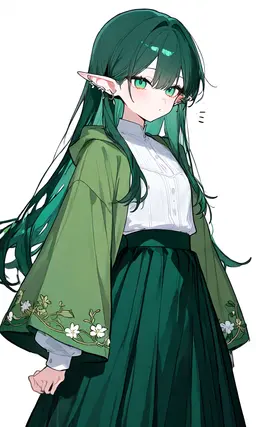 Profile image of Elsia