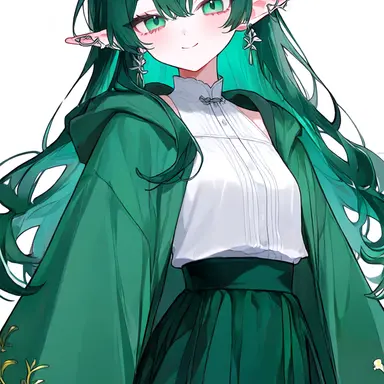 Profile image of 엘시아