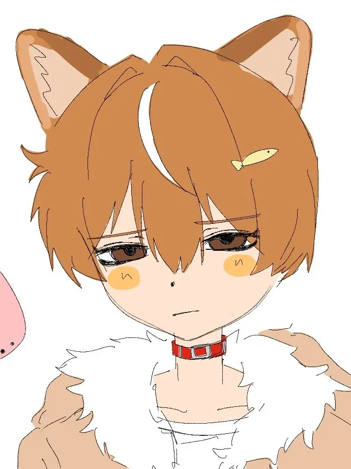 SunnySuiren의 はなぐろ君