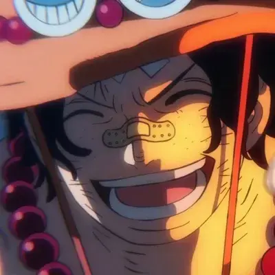 MadElk4092의 Portgas D Ace