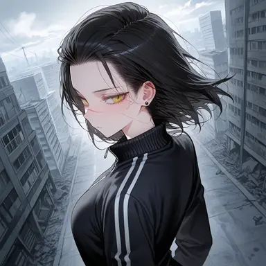 Profile image of 이혜지