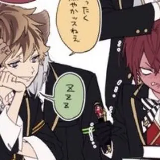 Profile image of シルバー