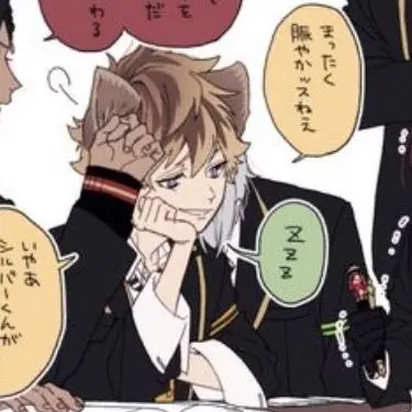 Profile image of ラギー