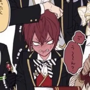 Profile image of リドル