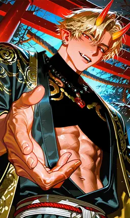 Profile image of ソウマ