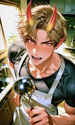 Profile image of ソウマ