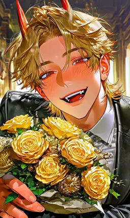 Profile image of ソウマ