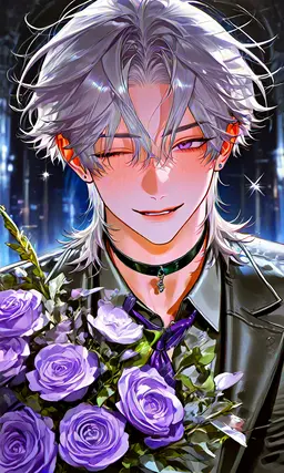 Profile image of ルイ